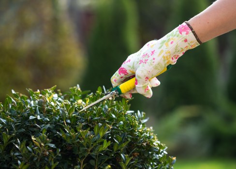 Gardeners Charing Cross modern slavery statement introduction