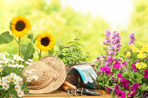 Annual review of ethical standards for Charing Cross gardeners