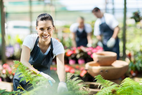 SSL protected Gardeners Charing Cross online payment process